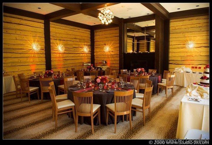 Sky Hotel, A Kimpton Hotel Aspen Restoran fotoğraf
