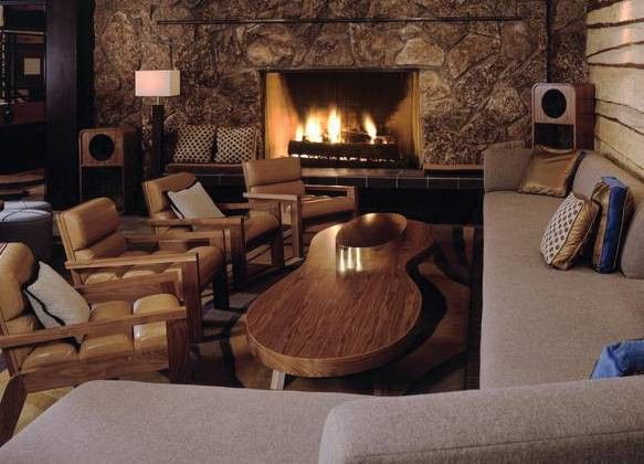 Sky Hotel, A Kimpton Hotel Aspen İç mekan fotoğraf