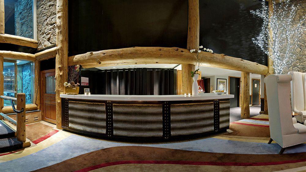 Sky Hotel, A Kimpton Hotel Aspen Dış mekan fotoğraf